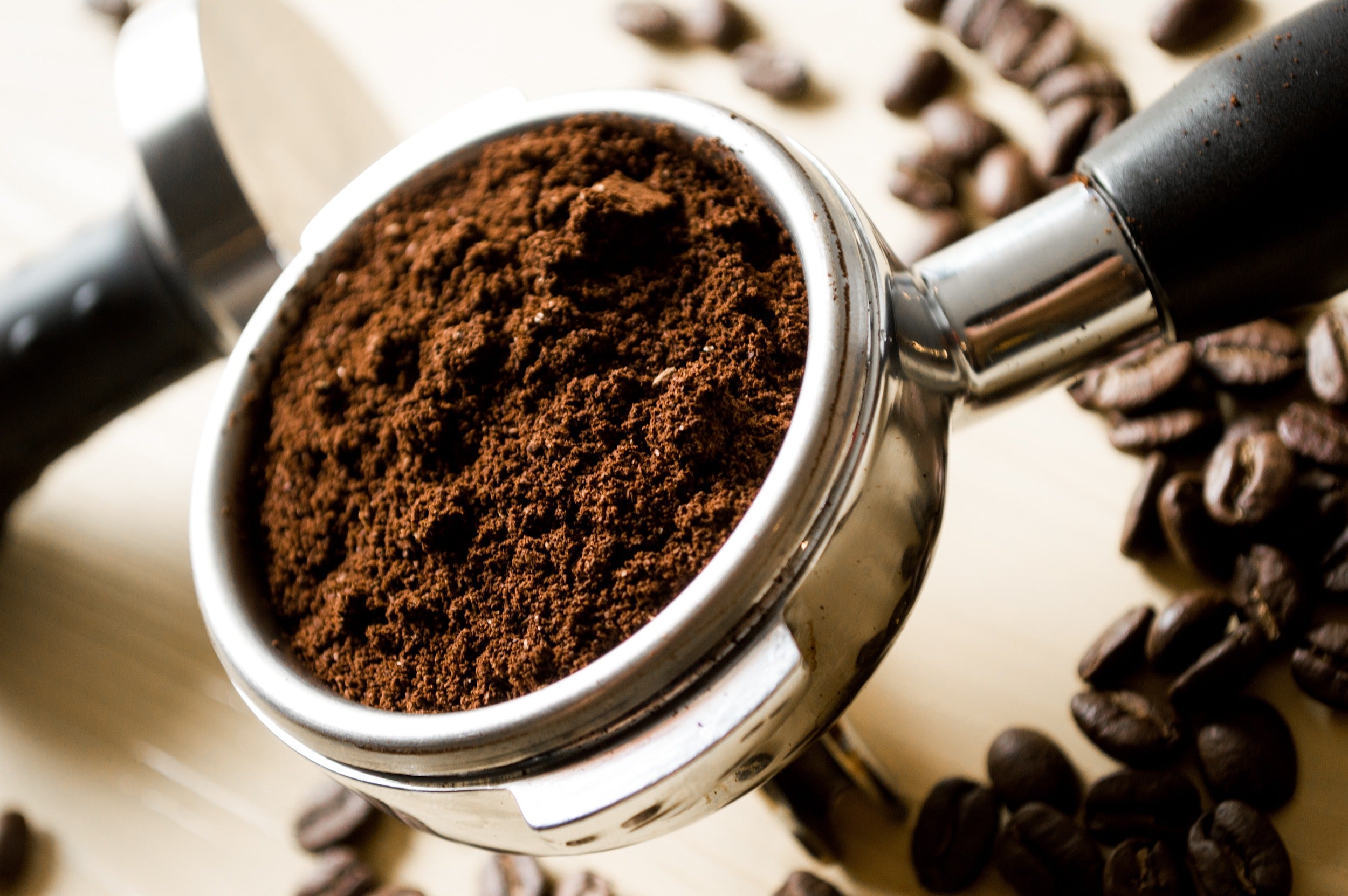 Caffè macinato | Ethiopia Natural Coffee | 100% Arabica | 250g