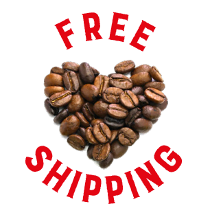 Free shipping  caffè corsini