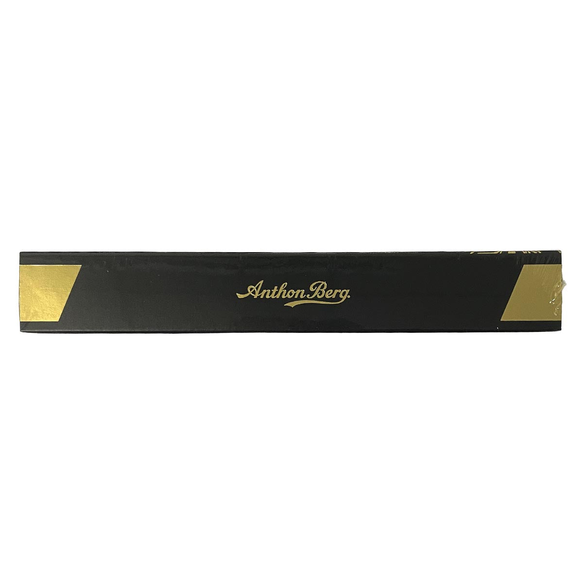 4 bottigliette di cioccolato e liquori assortiti | Signature collection | 62g | Anthon Berg