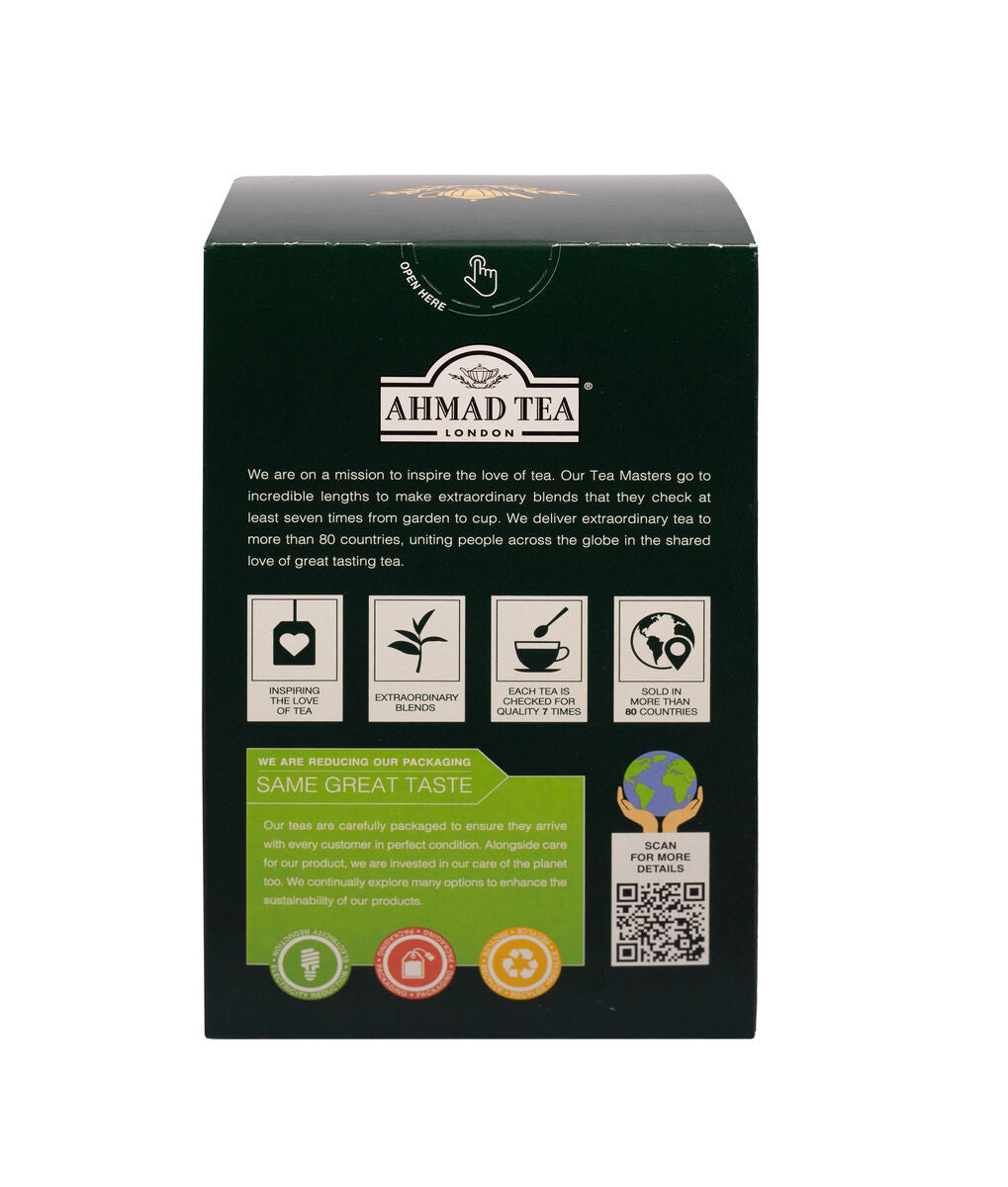 Tè nero Ceylon sfuso | Ahmad Tea | 500g