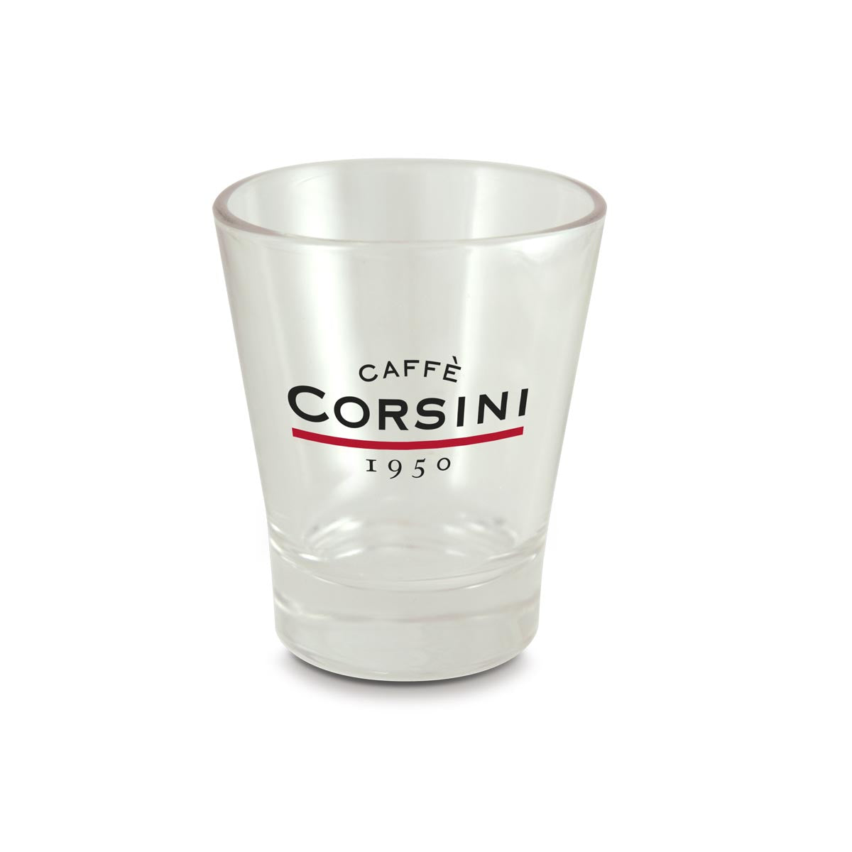 Shot glass | Caffè Corsini