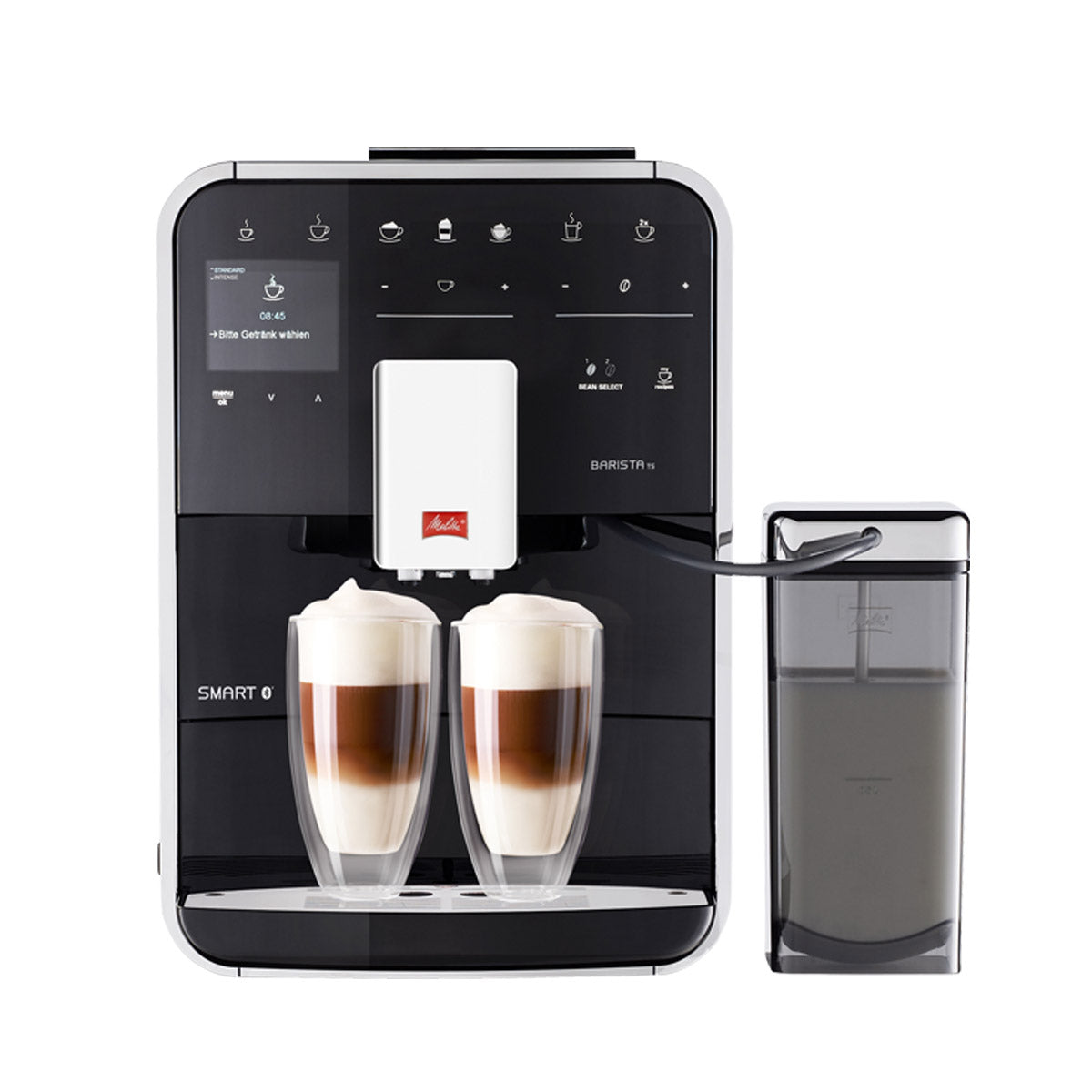 Melitta Barista TS Smart ® | Macchina da caffè automatica