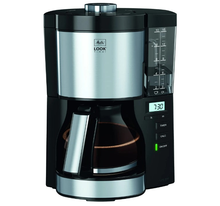 Melitta AROMAFRESH® | Macchina da caffè automatica